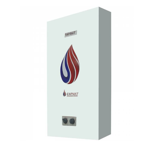 Колонка газовая сармат 10P 2080000₽