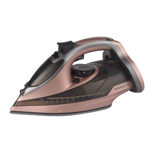 Утюг KRAFT KF-CI3021A 387900₽