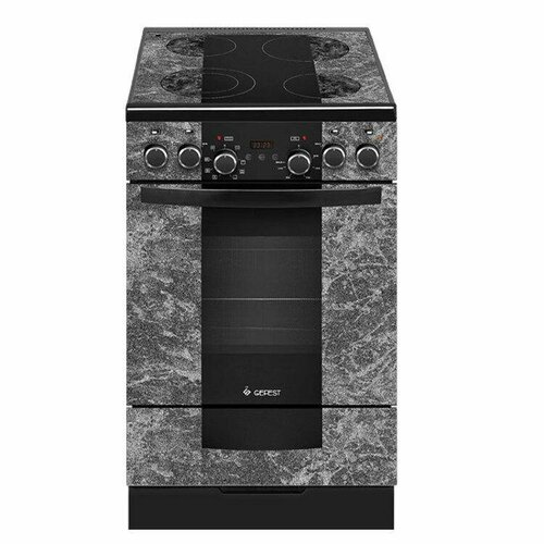 Плита электрическая Gefest ЭПНД-5560-03 0299 без крышки 5046000₽