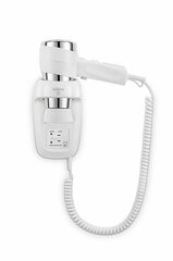 Фен настенный Valera Hospitality Action Super Plus 1600 Shaver (542.06/044.05 white)