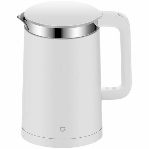 Чайник Mi Smart Kettle, белый чайник xiaomi mi smart kettle pro cn белый