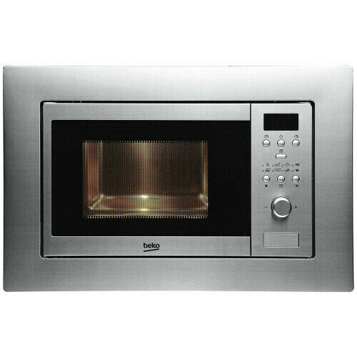 Встраиваемая микроволновая печь BEKO BMOB 17131 X 2999000₽