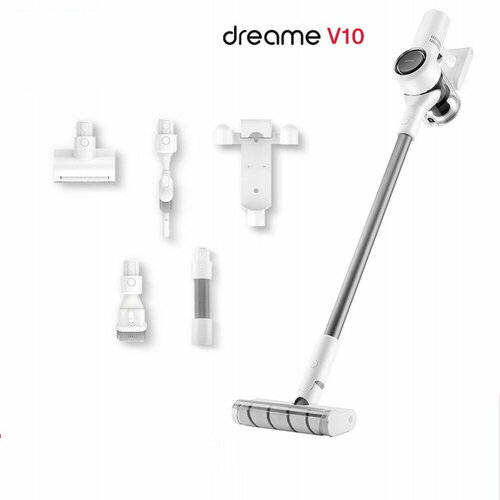 Dreame Беспроводной пылесос Dreame V10 Boreas 2170000₽