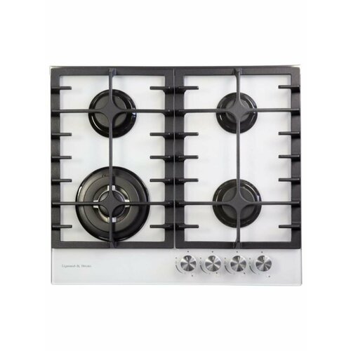 Газовая варочная панель Zigmund Shtain MN 19761 W 2710000₽