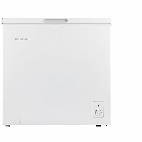 Морозильник NORDFROST CF 250 4536000₽