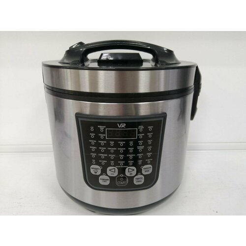 Мультиварка VR MR-V52SB 516300₽