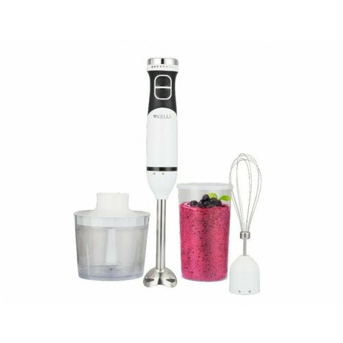 Блендер KELLI KL-5106 247800₽