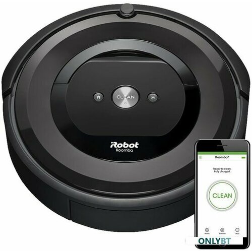 Робот-пылесос i Roomba e5