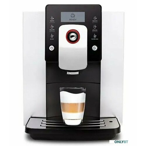 Кофемашина KAFFIT KLM1601 белыйчерный 6987600₽