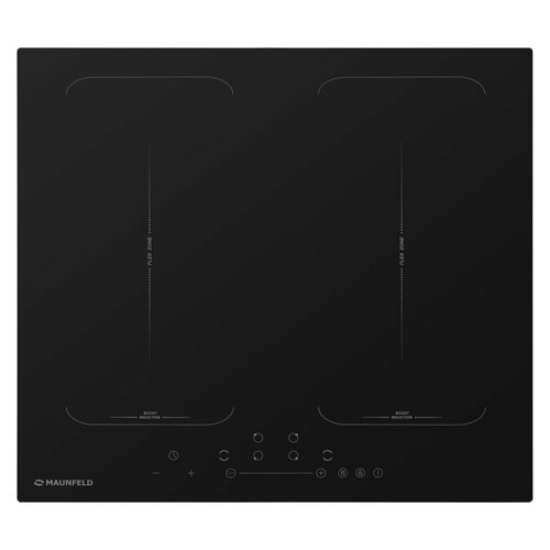 Варочная поверхность Maunfeld EVI594 FL2S-BK индукционная 2926700₽