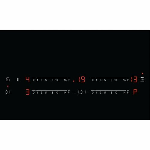 AEG Индукционная варочная панель IKE84471FB AEG 9214000₽