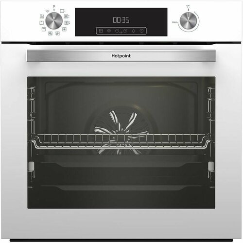 Духовой шкаф HOTPOINT FE9 831 JSH WHG белый 3699900₽