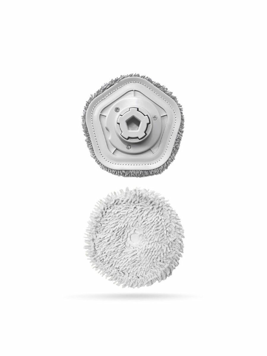 Аксессуары для пылесоса Dreame Bot W10 — фото 1