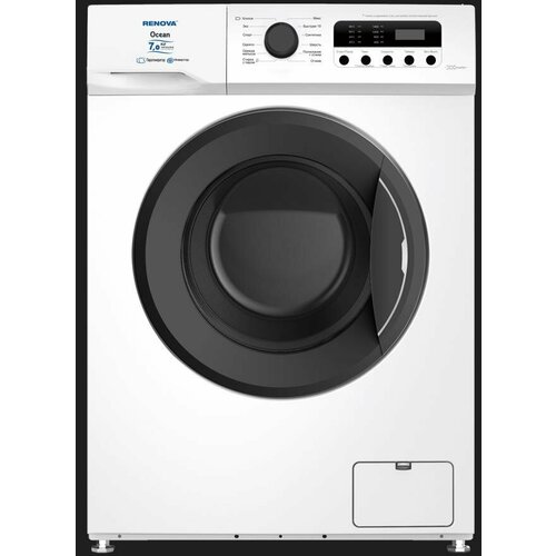 Стиральная машина Renova WAF-7014ISM31 2208900₽