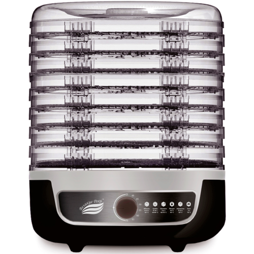 Сушилка для овощей Великие Реки Волга-10 1455900₽