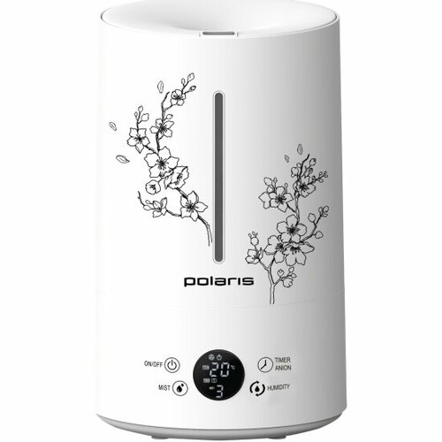 Увлажнитель воздуха POLARIS PUH 0215 TF белый 1108100₽