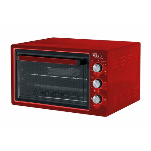 Мини-печь Oasis M-37R 1064100₽