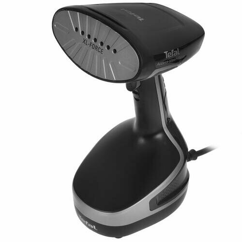 Отпариватель ручной Tefal DT8250E1 черный 961000₽