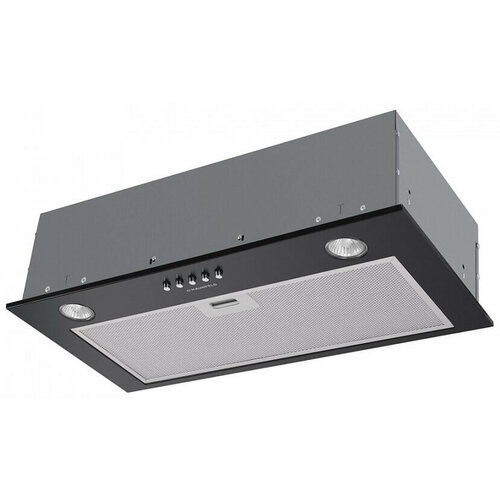 Вытяжка Maunfeld Crosby Singl 60 Black 899900₽