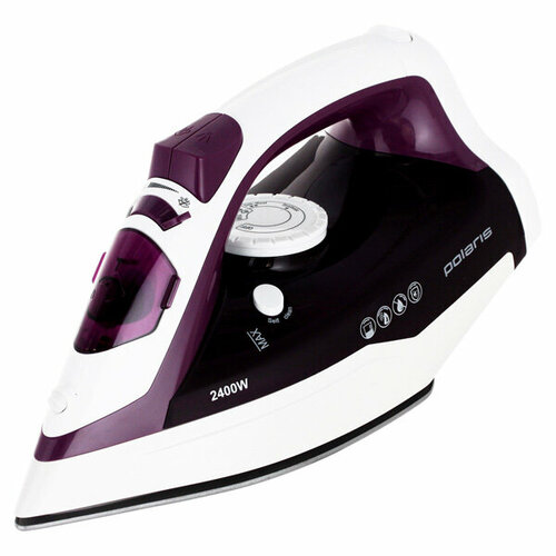 Утюг POLARIS PIR 2478K белыйфуксия 360600₽