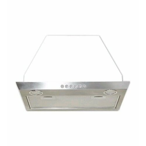 Встраиваемая вытяжка Elikor 52Н-650-Э3Д нержавеющая сталь 983100₽