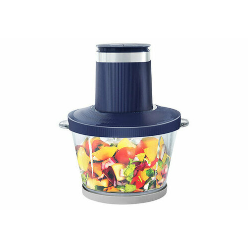 CENTEK Измельчитель CENTEK CT-1397 BLUE 410000₽