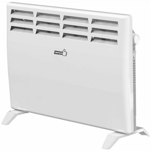 Конвектор умный выбор УКЭ-AС1500М 393000₽