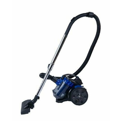 Пылесос KELLI KL-8005 синий 538000₽