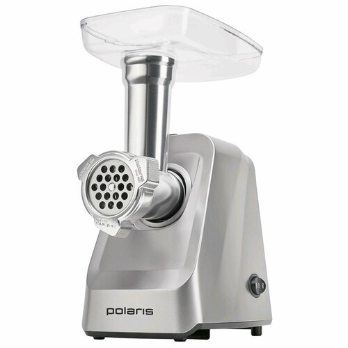 Мясорубка Polaris PMG-1854 RUS графит 963600₽