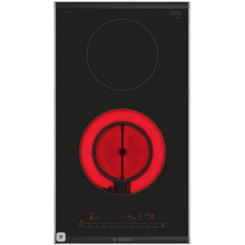 Электрическая варочная панель Bosch PKF375FP2E 3630000₽