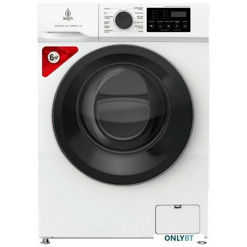 Стиральная машина Jackys JW S0602B 31318₽