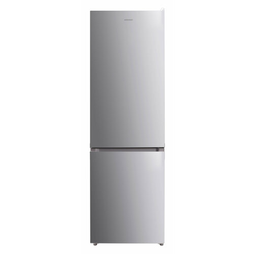 Двухкамерный холодильник NORDFROST RFC 350 NFS холодильник hisense rt267d4aw1 двухкамерный класс a 215 л белый