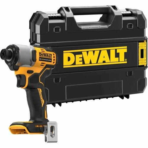 Винтоверт аккумуляторный Dewalt DCF840NT-XJ, без АКБ и ЗУ