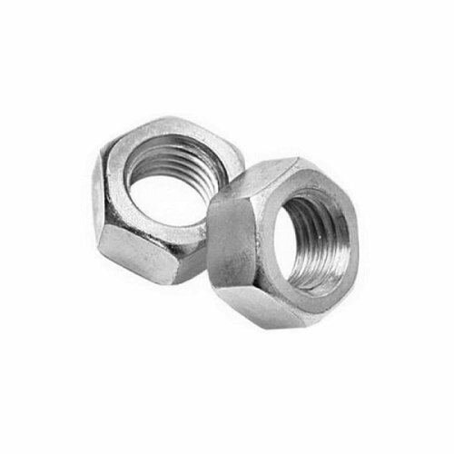 Оцинкованная гайка креп-комп DIN934 м12 20шт го12мф