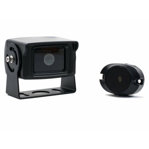 AVEL Интеллектуальная камера заднего вида AVS502CPR AHD 790000₽