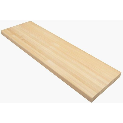 Ступень из лиственницы сорт Экстра 1200х300х40 мм цельноламельная ( 4 шт) Цена указана за комплект из 4 шт.