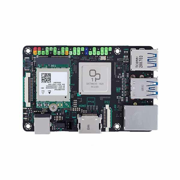 Микрокомпьютер ASUS Tinker Board 2S/2G/16G