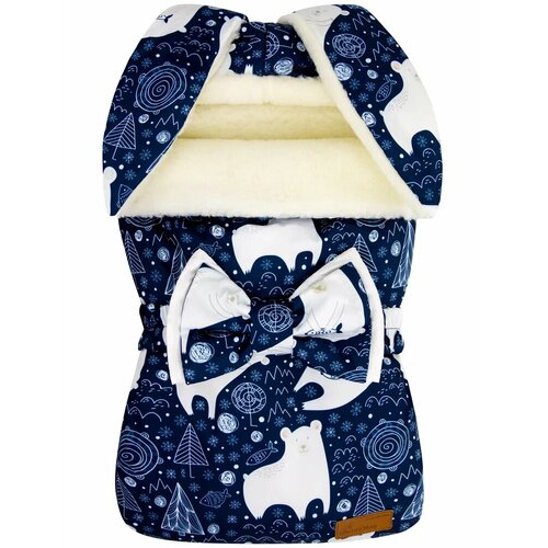 Конверт на выписку CherryMom 