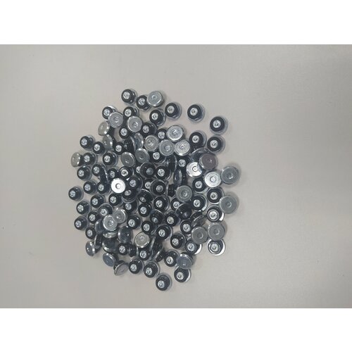 Шипы ремонтные 10 мм 100 шт 924₽