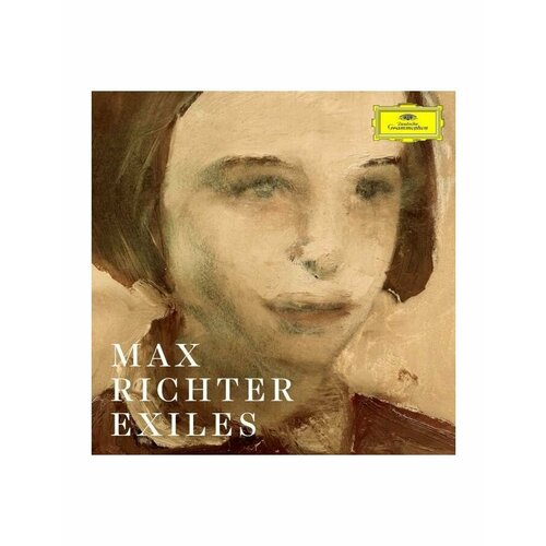 0028948604463, Виниловая пластинка Richter, Max, Exiles max richter max richter exiles 2 lp