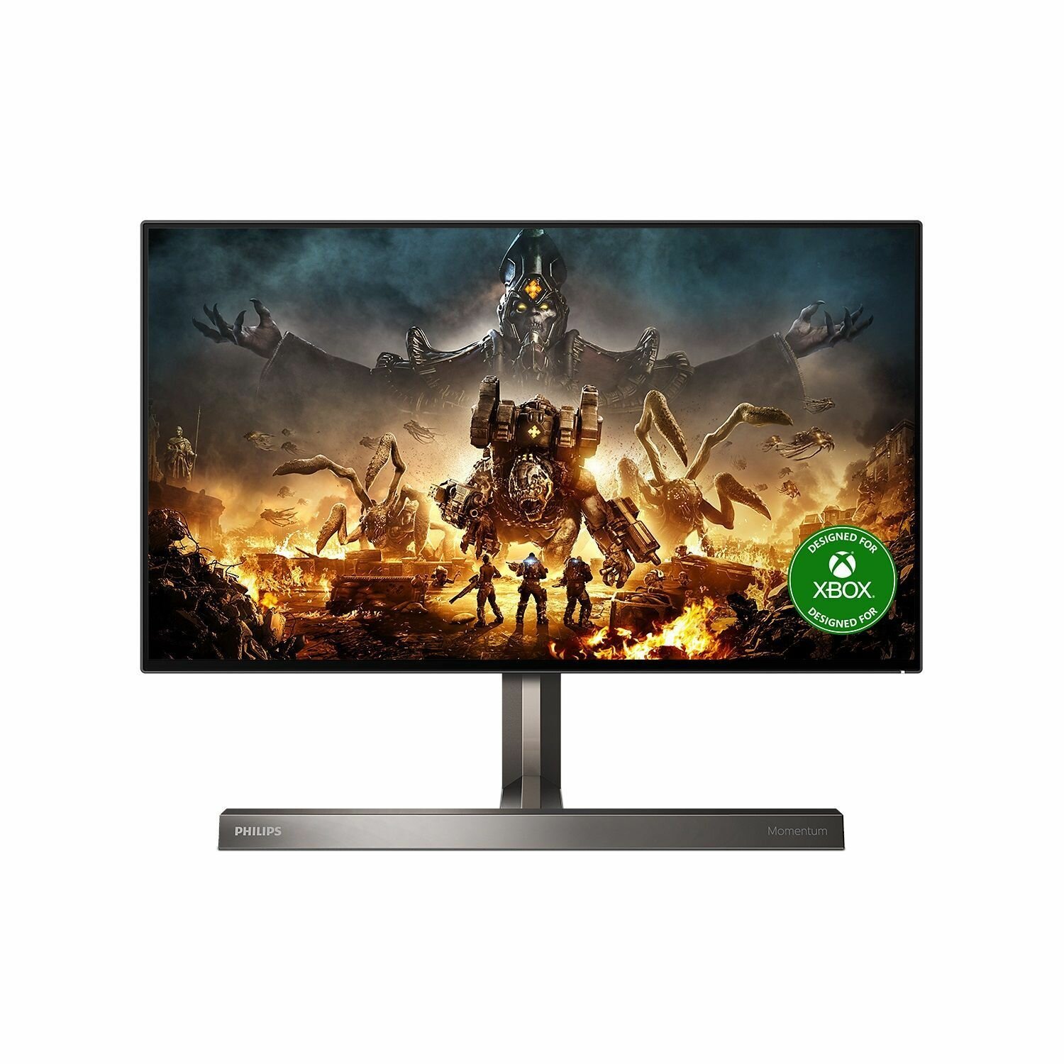 Монитор Philips 27'' 279M1RV (00/01) - фото №2