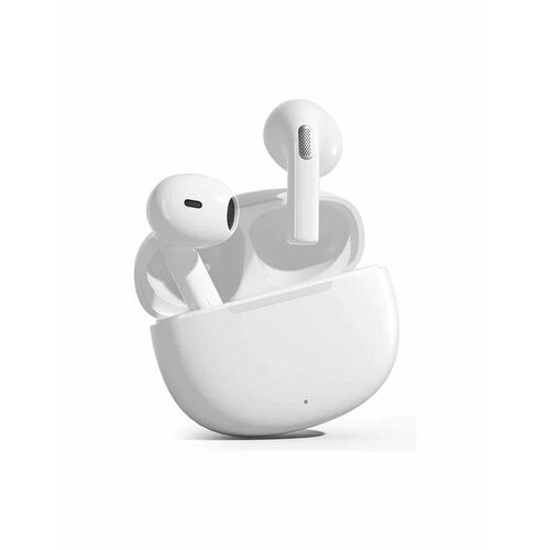 Наушники QCY AilyPods Т20 White BH22QT20A 2690₽