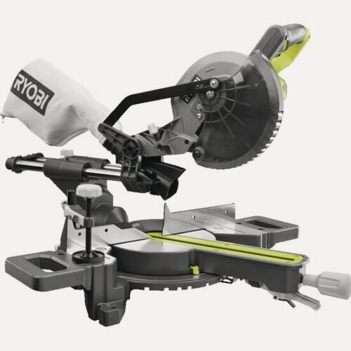 Изображение товара Пила торцовочная Ryobi 18В RMS18190-0 5133005502