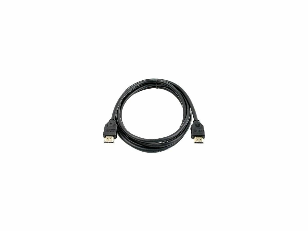 Кабель Atcom HDMI-HDMI v1.4 5,0м