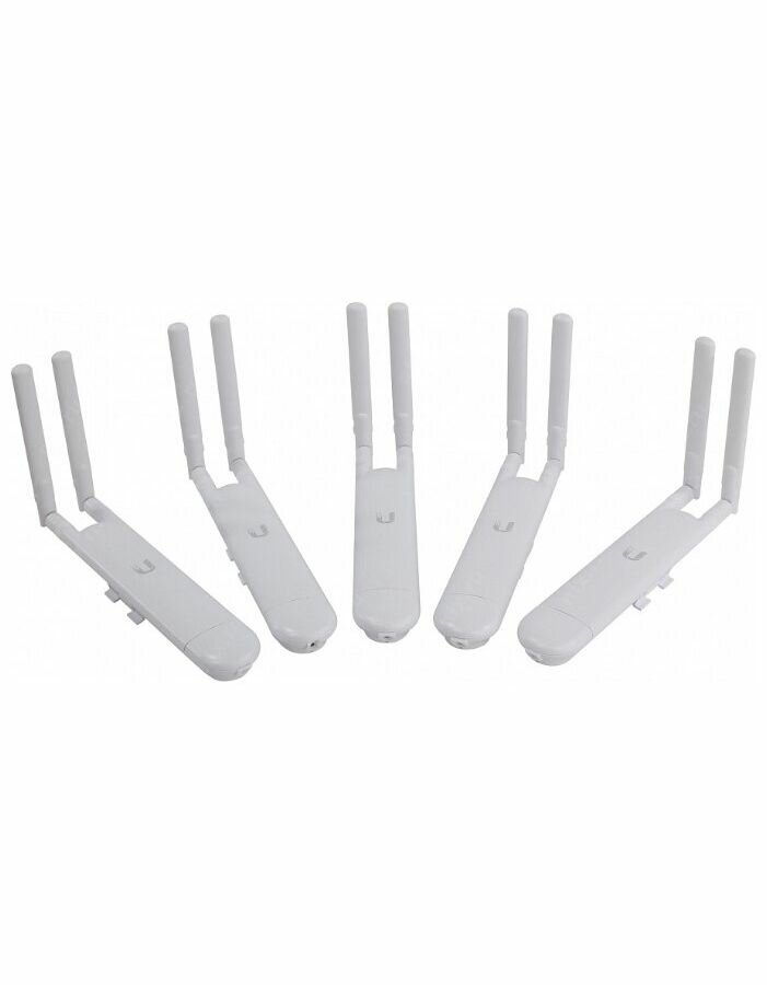 Ubiquiti UAP-AC-M-5 - фото №5