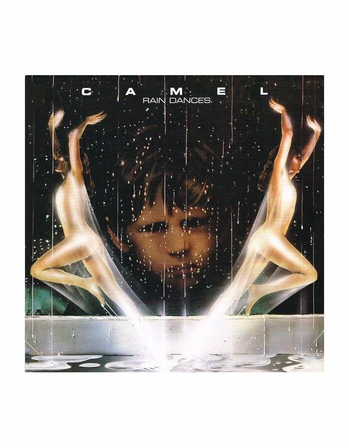 Виниловая пластинка Camel, Rain Dances (0602577828720) Universal Music - фото №8