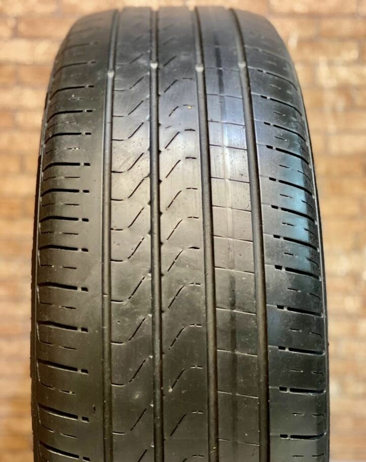 Pirelli Scorpion Verde 235/55 R20