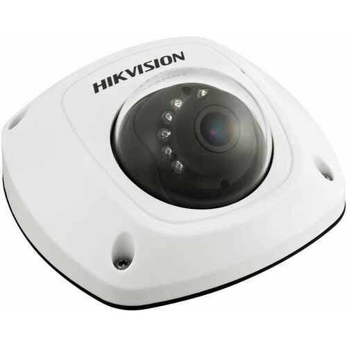 Камера видеонаблюдения Hikvision DS-2CD2522F-IWS 28мм 1825000₽