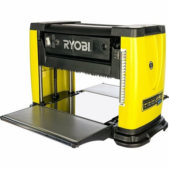 Станок рейсмусовый Ryobi RAP1500G 5133002859