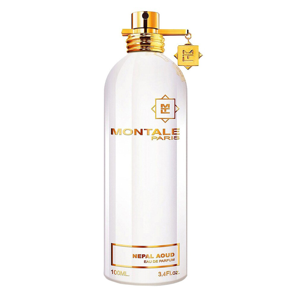 MONTALE Nepal Aoud, парфюмерная вода 100 мл